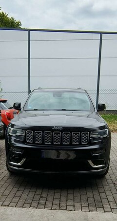 Bild des Angebotes Jeep Grand Cherokee 3.0 V6 Multijet 4WD Automatik S