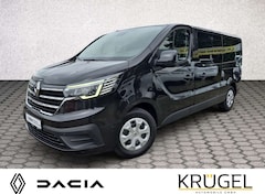 Bild des Angebotes Renault Trafic PKW 9-Sitzer 150 EDC