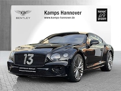 Bild des Angebotes Bentley Continental GT 12 Zylinder Speed *Bespoke Int.*