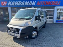 Bild des Angebotes Fiat Ducato Kombi 30 160 Power Behinderteng. Laderamp