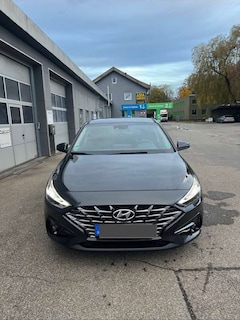 Bild des Angebotes Hyundai i30 1.0 T-GDI DCT Connect & Go