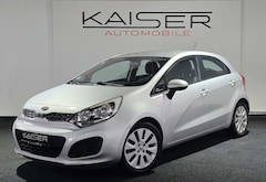 Bild des Angebotes Kia Rio Edition 7 1,2*NAVIGATION*PDC*KLIMA*GEPFLEGT