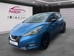 Bild des Angebotes Nissan Micra Tekna *inkl. WKR*