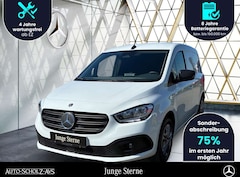 Bild des Angebotes Mercedes-Benz Citan e Kasten PRO Standard Kam*LenkHz*Navi*Klima