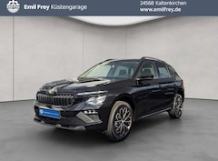 Bild des Angebotes Skoda Kamiq 1.5 TSI Tour 7-Gang-DSG