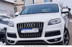 Bild des Angebotes Audi Q7 3.0 TDI quattro Automatik S-Line Plus 7-Sitze