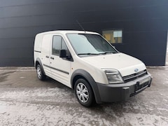 Bild des Angebotes Ford Transit Connect Kasten