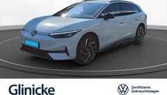 Bild des Angebotes VW ID.7 Tourer Pro 77kWh Matrix AHK