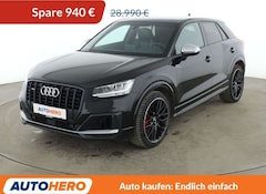 Bild des Angebotes Audi SQ2 2.0 TFSI quattro Aut.*NAV*LED*TEMPO*VC*PDC*SHZ*