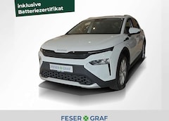 Bild des Angebotes Skoda Elroq 85 82 kWh NAVI, SHZ, KESSY