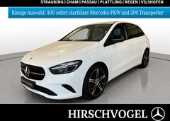 Bild des Angebotes Mercedes-Benz B 220 d Progressive+Night+Standhzg+MBUX+Navi-Pr.