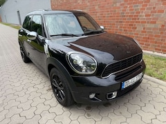 Bild des Angebotes MINI Cooper SD COOPER 2.0-Countryman-All4-Xenon-Pano-Leder-Navi