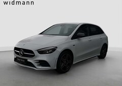 Bild des Angebotes Mercedes-Benz B 250 e AMG*Edition 2020*AHK*PTS*Kamera*Navi*SHZ