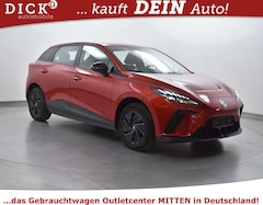 Bild des Angebotes MG MG4 51 kWh VIRTU+LED+MFL+CARPL+DAB+PDC+ACC