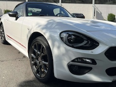 Bild des Angebotes Fiat 124 Spider 124 Spider 1.4 MultiAir Turbo Automatik Lusso
