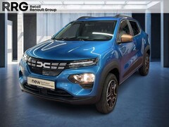 Bild des Angebotes Dacia Spring ELECTRIC EXTREME 27kWh CCS BATTERIEKAUF