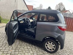 Bild des Angebotes Aixam Crossline Preis Verhandelbar