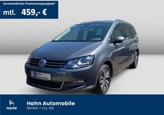 Bild des Angebotes VW Sharan 1.4TSI Highline ACC AHK Standh. CAM NAVI