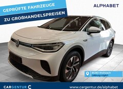 Bild des Angebotes VW ID.4 Pro Performance Tech AHK Pano 360° ACC
