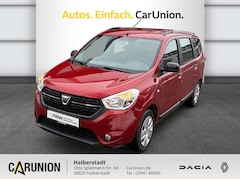 Bild des Angebotes Dacia Lodgy Comfort TCe 130 Klima PDC 7 Sitze