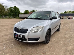 Bild des Angebotes Skoda Fabia Classic TÜV Neu Service Neu Klima Allwetter