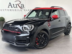 Bild des Angebotes MINI John Cooper Works Countryman NAV+LED+HEAD-UP+KAM