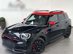 Bild des Angebotes MINI John Cooper Works Countryman NAV+LED+HEAD-UP+KAM