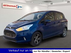 Bild des Angebotes Ford B-Max 1.0 EB Klimaanlage SHZ PDC AHK