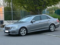 Bild des Angebotes Mercedes-Benz E 300 E 300 CDI DPF BlueEFFICIENCY 7G-TRONIC Avantgarde