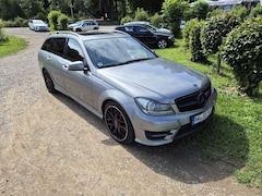 Bild des Angebotes Mercedes-Benz C 350 C 350 T CDI BlueEfficiency (204.223)