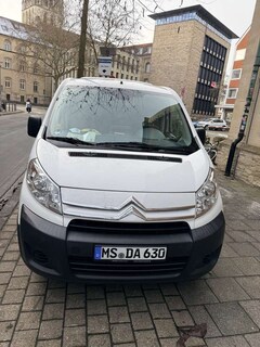Bild des Angebotes Citroen Jumpy 29 L1H1