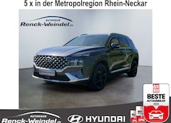 Bild des Angebotes Hyundai SANTA FE PRIME 1.6 T-GDI HUD Niveau Navi Soundsystem 360 Ka