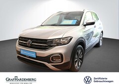 Bild des Angebotes VW T-Cross 1.0 TSI Automatik Move AHK PDC SzHzg ACC