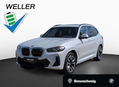 Bild des Angebotes BMW iX3 M SPORT AdLED DAProf Kam Pano DAB AHK 19" Navi