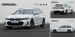 Bild des Angebotes BMW 330 d xDrive M Sportpaket Panorama Harman/Kardon