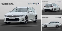 Bild des Angebotes BMW 330 d xDrive M Sportpaket Panorama Harman/Kardon