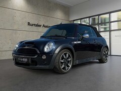 Bild des Angebotes MINI Cooper S Cabrio Cooper S Sidewalk *KLIMA*SHZ*PDC