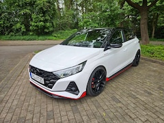 Bild des Angebotes Hyundai i20 i20 1.6 T-GDI N Performance
