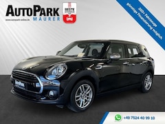 Bild des Angebotes MINI Cooper Clubman Cooper Salt*Sitzheizung*PDC