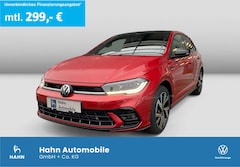 Bild des Angebotes VW Polo R-Line 1,0TSI DSG 85 kW/115 PS Navi Kam M+S