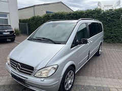 Bild des Angebotes Mercedes-Benz Viano 3.0 CDI extralang Automatik,Panorama,Leder,Voll