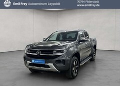 Bild des Angebotes VW Amarok 3.0 TDI 4MOTION Style AHK