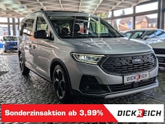 Bild des Angebotes Ford Tourneo Connect L2 Active 7-SI Bi-LED PANO AHK K