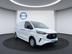 Bild des Angebotes Ford Transit Custom 320 L2 Trend FWD*1.Ha*ACC*KAMERA