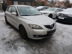 Bild des Angebotes Mazda 3 Lim. 1.6 Sport Active Klima PDC