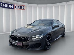 Bild des Angebotes BMW 840 d Gran Coupe xDrive M-Sport *Garantie*Finanz*