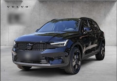 Bild des Angebotes Volvo XC40 B3 Plus Black Edition FACEL. LED 360°