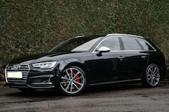 Bild des Angebotes Audi S4 Quattro avant