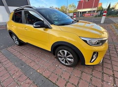 Bild des Angebotes Kia Stonic Stonic 1.0 T-GDI 100 OPF DCT7 Edition 7