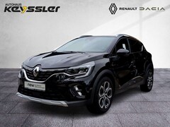 Bild des Angebotes Renault Captur PlugIn Hybrid 160 E-Tech Intens